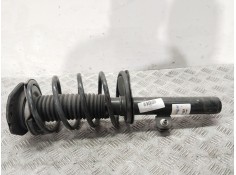 Recambio de amortiguador delantero izquierdo para citroën xsara picasso 2.0 hdi exclusive plus referencia OEM IAM 5202PJ  