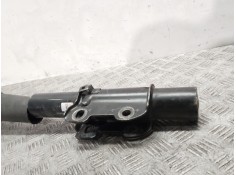 Recambio de amortiguador delantero izquierdo para mercedes-benz sprinterii caja cerrada (desde 01.06) 313/316 cdi 4x4 (906.633/6 2