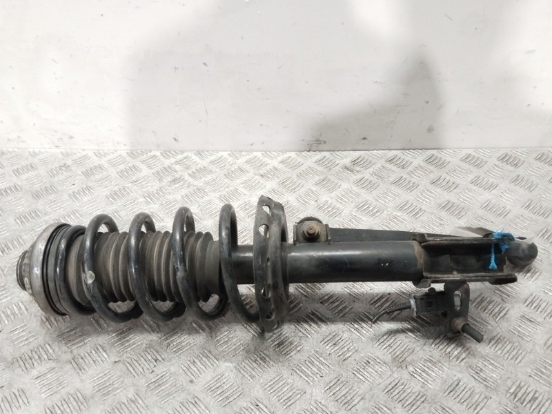 Recambio de amortiguador delantero izquierdo para opel astra gtc cosmo referencia OEM IAM 22214597  