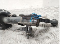Recambio de amortiguador delantero izquierdo para opel astra gtc cosmo referencia OEM IAM 22214597   2