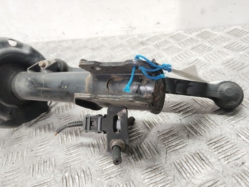 Recambio de amortiguador delantero izquierdo para opel astra gtc cosmo referencia OEM IAM 22214597  