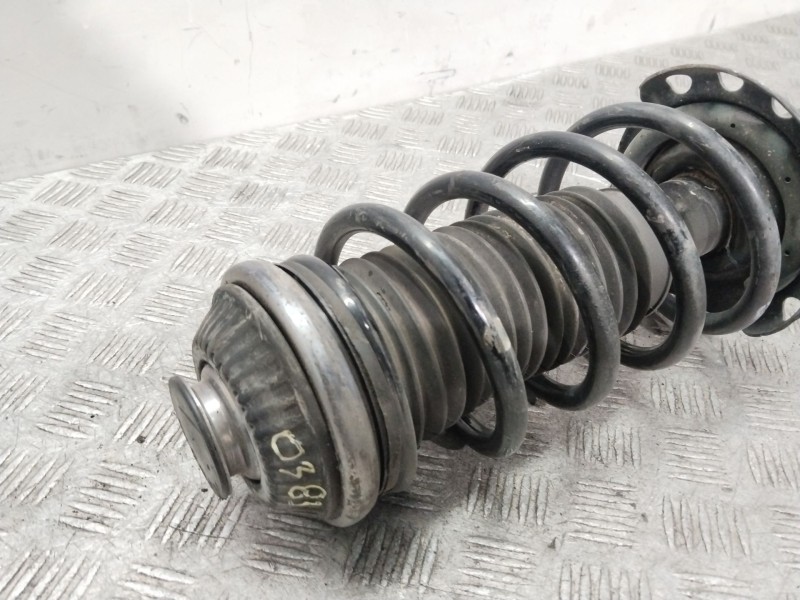 Recambio de amortiguador delantero izquierdo para opel astra gtc cosmo referencia OEM IAM 22214597  