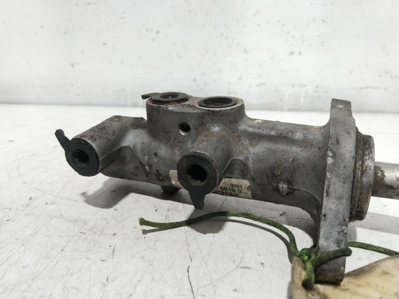 Recambio de bomba freno para nissan pathfinder (r51) 4.0 v6 24v cat referencia OEM IAM 26612800193  