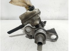 Recambio de bomba freno para renault megane ii berlina 3p confort dynamique referencia OEM IAM 7701207697