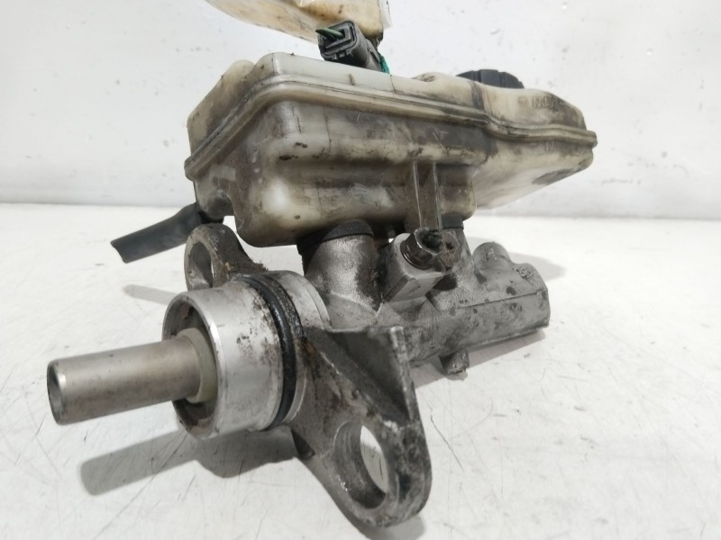 Recambio de bomba freno para renault megane ii berlina 3p confort dynamique referencia OEM IAM 7701207697  