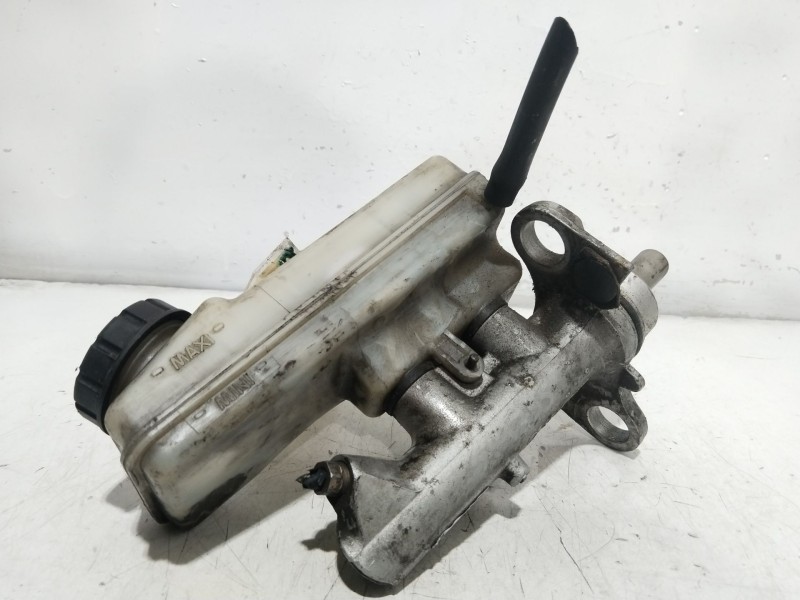 Recambio de bomba freno para renault megane ii berlina 3p confort dynamique referencia OEM IAM 7701207697  