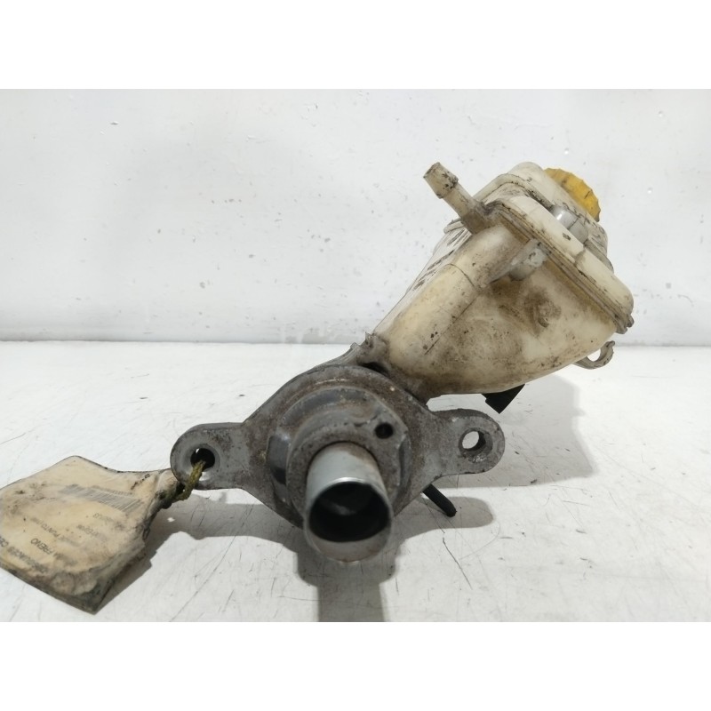 Recambio de bomba freno para fiat grande punto (199) 1.3 16v multijet active (55kw) referencia OEM IAM 4601J3  