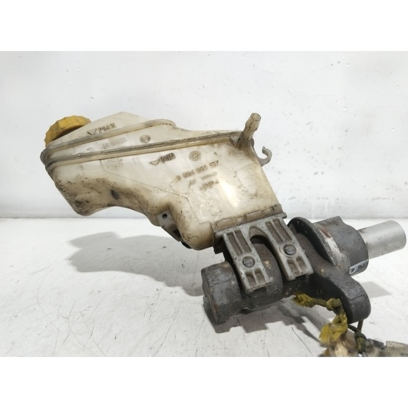 Recambio de bomba freno para fiat grande punto (199) 1.3 16v multijet active (55kw) referencia OEM IAM 4601J3  