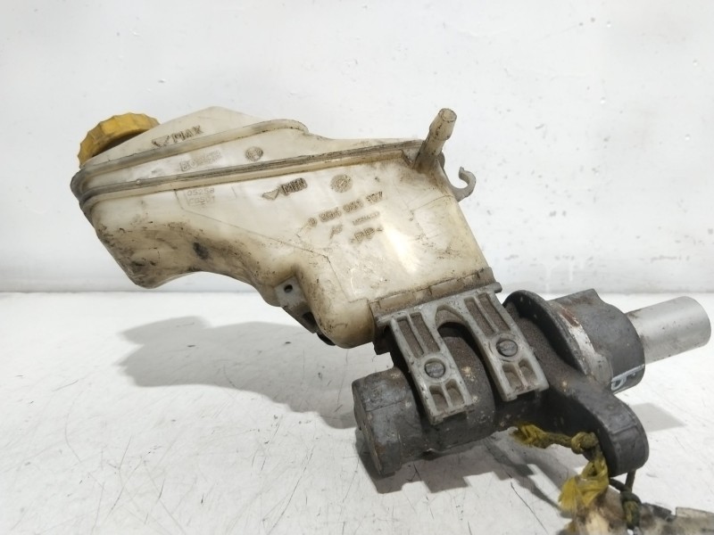 Recambio de bomba freno para fiat grande punto (199) 1.3 16v multijet active (55kw) referencia OEM IAM 4601J3  