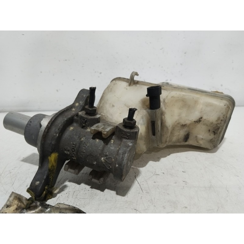 Recambio de bomba freno para fiat grande punto (199) 1.3 16v multijet active (55kw) referencia OEM IAM 4601J3  