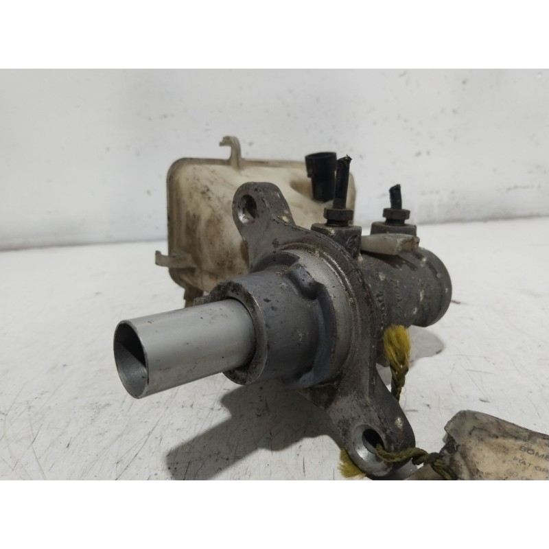Recambio de bomba freno para fiat grande punto (199) 1.3 16v multijet active (55kw) referencia OEM IAM 4601J3  