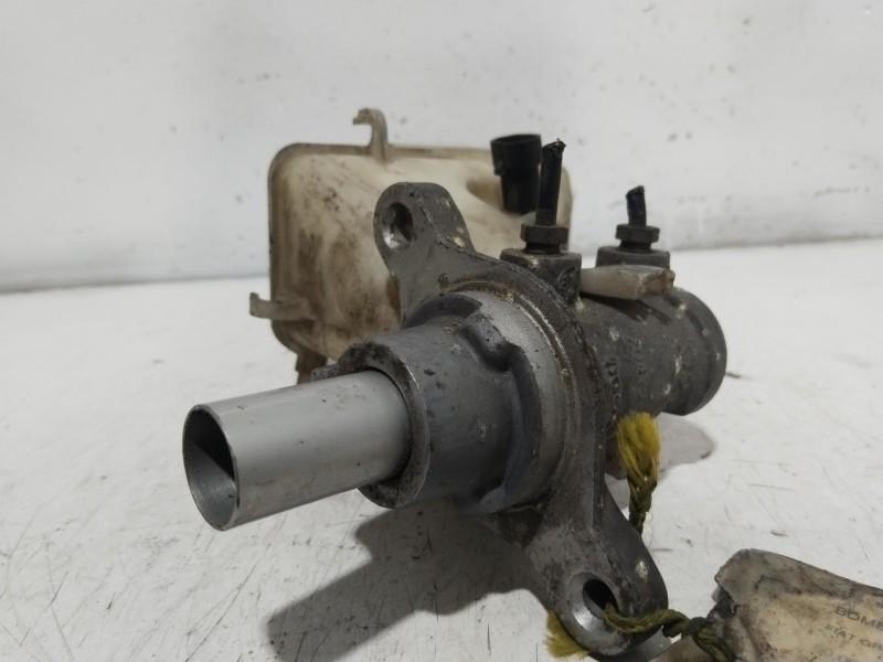 Recambio de bomba freno para fiat grande punto (199) 1.3 16v multijet active (55kw) referencia OEM IAM 4601J3  