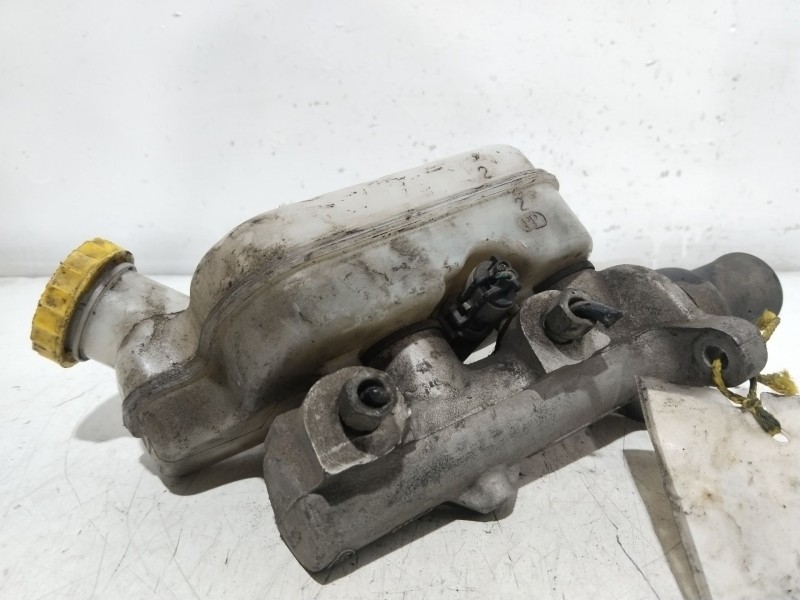 Recambio de bomba freno para chrysler voyager (rg) 2.5 crd se referencia OEM IAM 926953  