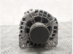 Recambio de alternador para dacia dokker furgoneta/monovolumen 1.5 dci (feaj) referencia OEM IAM 2543378 231003015R 