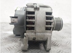 Recambio de alternador para dacia dokker furgoneta/monovolumen 1.5 dci (feaj) referencia OEM IAM 2543378 231003015R  2