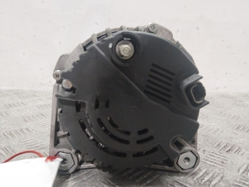 Recambio de alternador para dacia dokker furgoneta/monovolumen 1.5 dci (feaj) referencia OEM IAM 2543378 231003015R 
