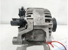 Recambio de alternador para ford transit connect (p65_, p70_, p80_) 1.8 tdci referencia OEM IAM 5128967   2