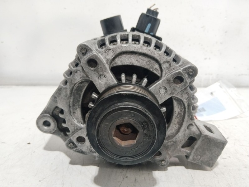 Recambio de alternador para volvo v50 (545) 2.4 referencia OEM IAM 3M5T10300SC  
