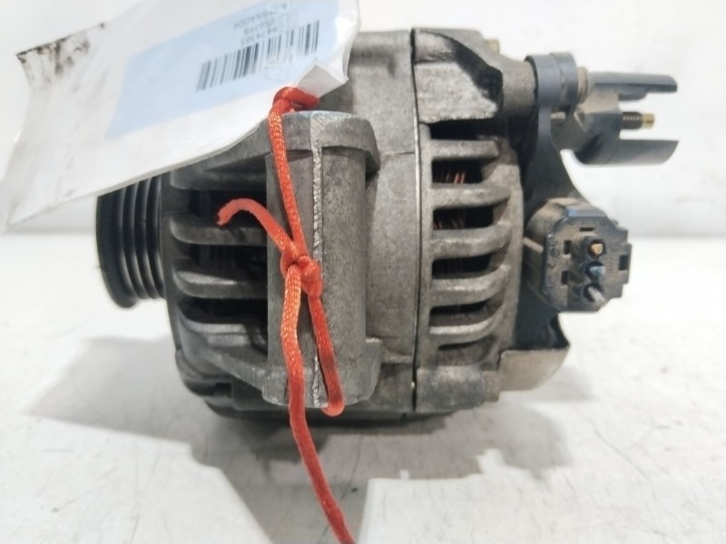Recambio de alternador para ford fiesta v (jh_, jd_) 1.3 referencia OEM IAM 2S6TFB 1479818 