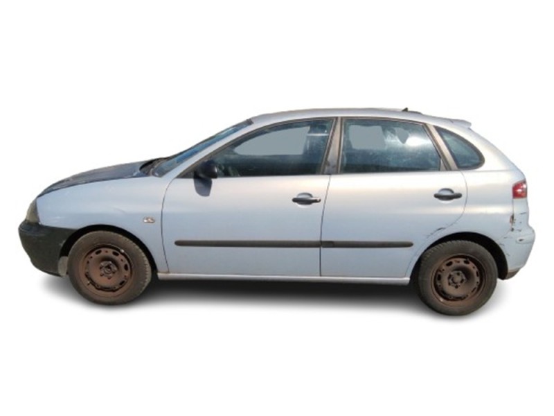 seat ibiza iii (6l1) del año 2002