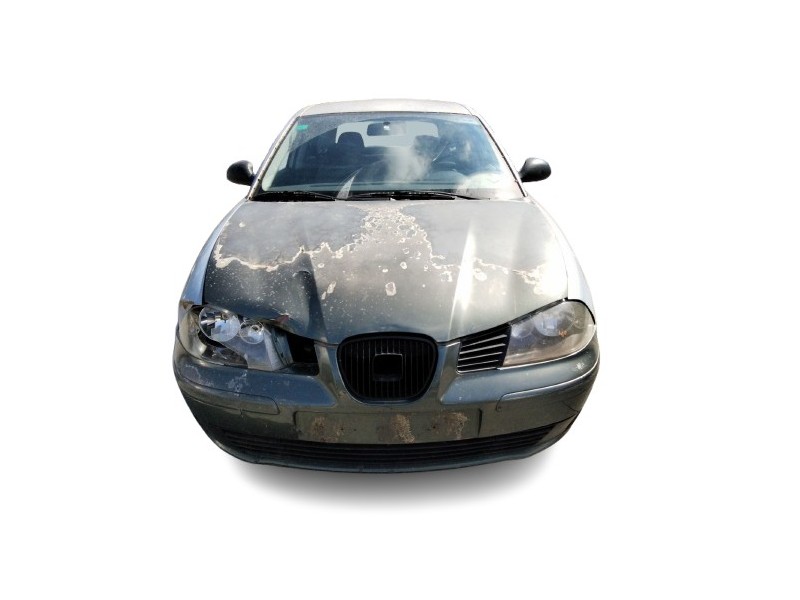 seat ibiza iii (6l1) del año 2002