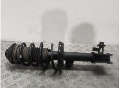 Recambio de amortiguador delantero derecho para opel astra h (a04) 1.7 cdti (l48) referencia OEM IAM 22214600
