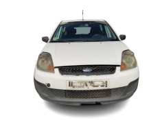 ford fiesta v (jh_, jd_) del año 2006