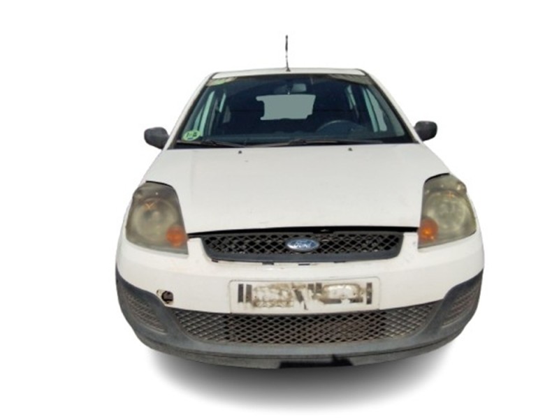 ford fiesta v (jh_, jd_) del año 2006