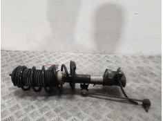 Recambio de amortiguador delantero izquierdo para fiat grande punto van (199_) 1.3 jtd multijet (199cxc1a) referencia OEM IAM 51
