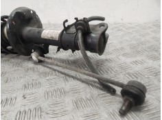 Recambio de amortiguador delantero izquierdo para fiat grande punto van (199_) 1.3 jtd multijet (199cxc1a) referencia OEM IAM 51 2