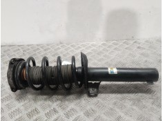 Recambio de amortiguador delantero izquierdo para volkswagen passat berlina (3c2) edition plus referencia OEM IAM 3C0413031AT  