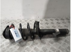 Recambio de amortiguador delantero izquierdo para ford focus berlina (cap) ghia referencia OEM IAM 1681215
