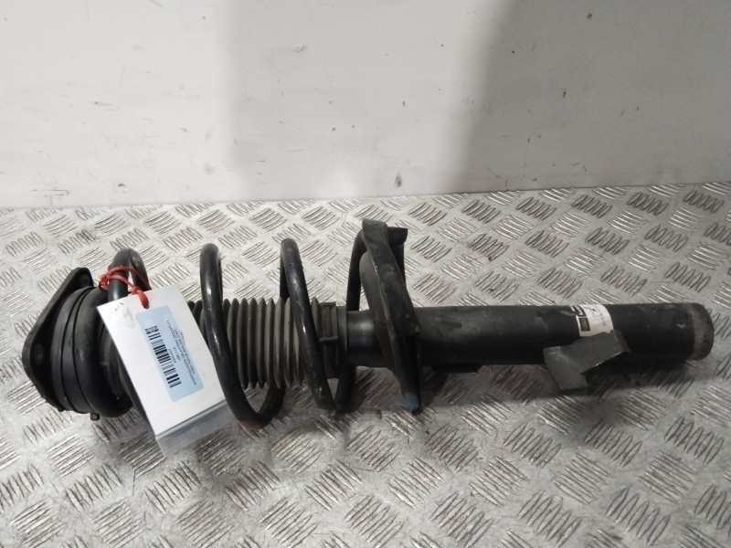 Recambio de amortiguador delantero izquierdo para ford focus berlina (cap) ghia referencia OEM IAM 1681215  