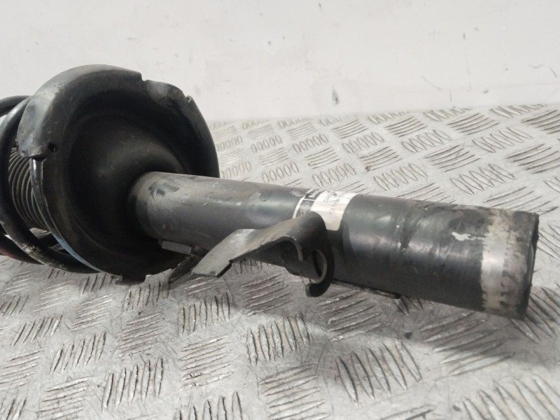Recambio de amortiguador delantero izquierdo para ford focus berlina (cap) ghia referencia OEM IAM 1681215  