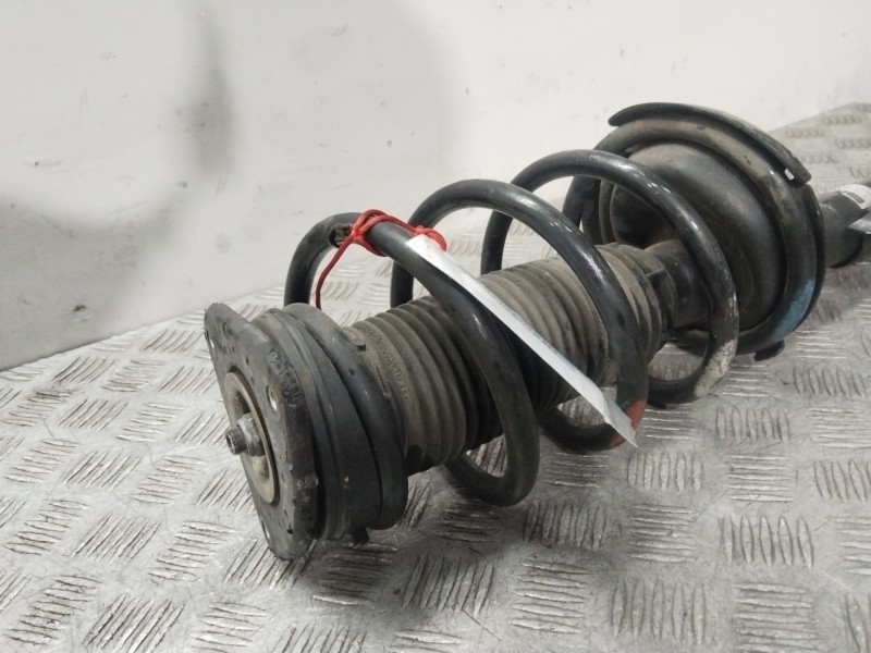 Recambio de amortiguador delantero izquierdo para ford focus berlina (cap) ghia referencia OEM IAM 1681215  