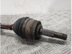 Recambio de transmision delantera izquierda para nissan almera tino (v10) 2.2 dci referencia OEM IAM 39101BU100   2