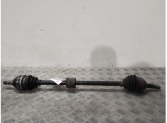 Recambio de transmision delantera derecha para opel astra h (a04) 1.7 cdti (l48) referencia OEM IAM 374591