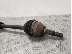 Recambio de transmision delantera derecha para opel astra h (a04) 1.7 cdti (l48) referencia OEM IAM 374591   2