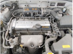hyundai accent ii (lc) del año 2001 2