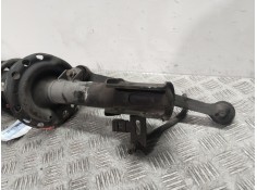 Recambio de amortiguador delantero izquierdo para opel astra h classic hatchback (a04) 1.7 cdti (l48) referencia OEM IAM 1635547 2