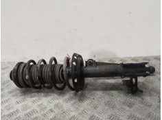 Recambio de amortiguador delantero izquierdo para opel astra h (a04) 1.7 cdti (l48) referencia OEM IAM 344154