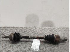 Recambio de transmision delantera derecha para citroën c3 pluriel 1.4 hdi cool referencia OEM IAM 3273HR