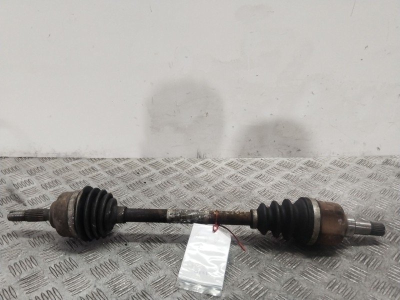 Recambio de transmision delantera derecha para citroën c3 pluriel 1.4 hdi cool referencia OEM IAM 3273HR  