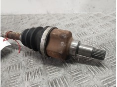 Recambio de transmision delantera derecha para citroën c3 pluriel 1.4 hdi cool referencia OEM IAM 3273HR   2