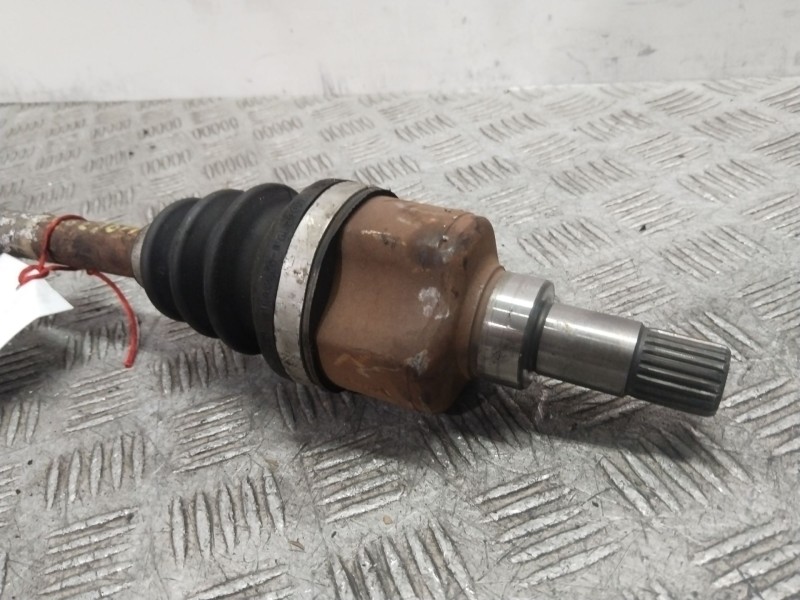 Recambio de transmision delantera derecha para citroën c3 pluriel 1.4 hdi cool referencia OEM IAM 3273HR  