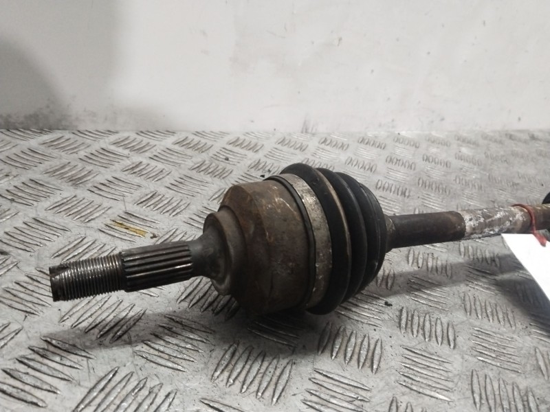 Recambio de transmision delantera derecha para citroën c3 pluriel 1.4 hdi cool referencia OEM IAM 3273HR  