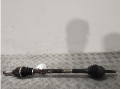 Recambio de transmision delantera derecha para citroën c2 (jm_) 1.4 hdi referencia OEM IAM 3273ES  