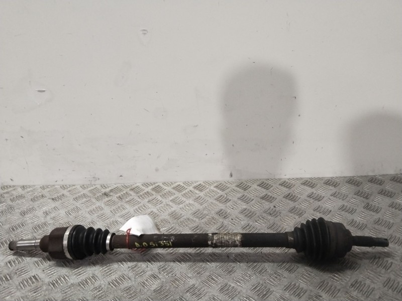 Recambio de transmision delantera derecha para citroën c2 (jm_) 1.4 hdi referencia OEM IAM 3273ES  