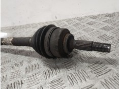 Recambio de transmision delantera derecha para citroën c2 (jm_) 1.4 hdi referencia OEM IAM 3273ES   2