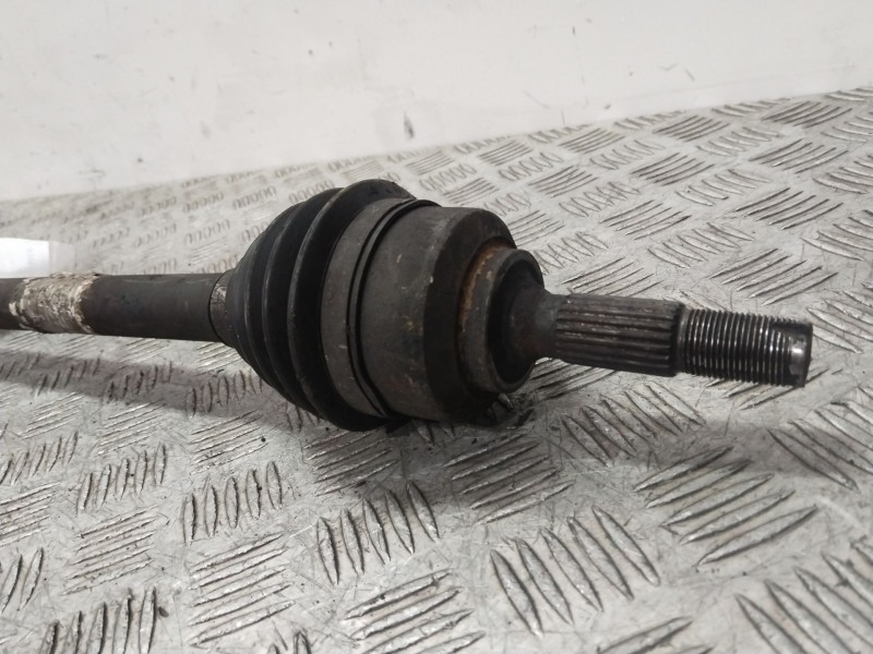 Recambio de transmision delantera derecha para citroën c2 (jm_) 1.4 hdi referencia OEM IAM 3273ES  